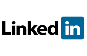 LinkedIn logo