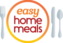 Easy Home Meals Logo
