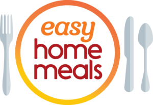 Easy Home Meals Logo