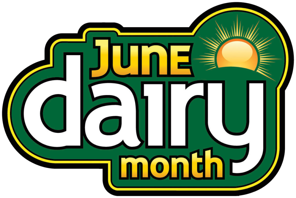 June Dairy Month National Frozen & Refrigerated Foods Association