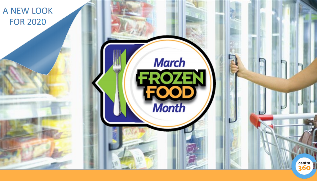 March National Program – National Frozen & Refrigerated Foods Association