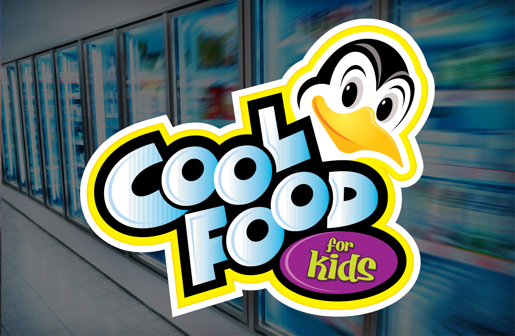 Cool Food for Kids
