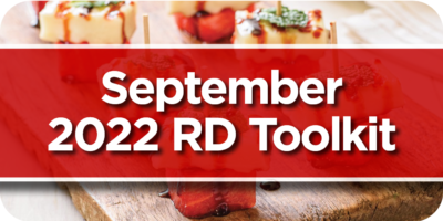 RD Sept Toolkit