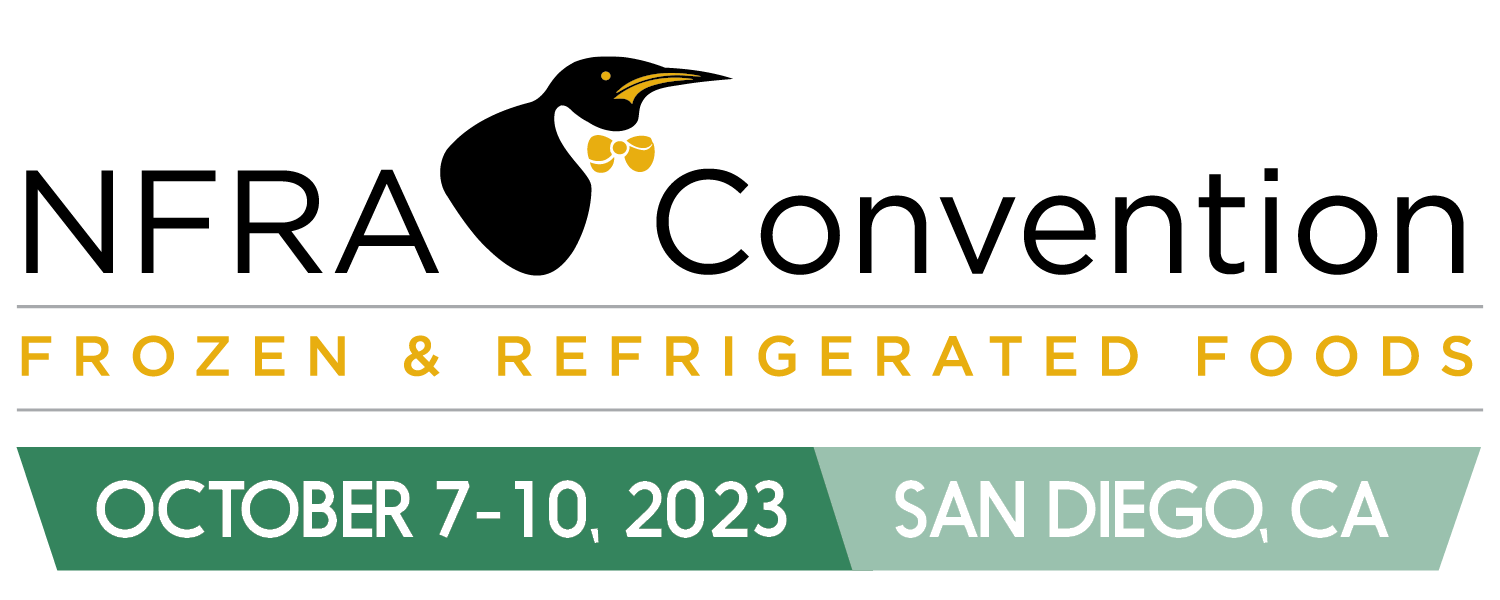 NFRA Convention 2023 A Landmark Event for the Frozen & Refrigerated