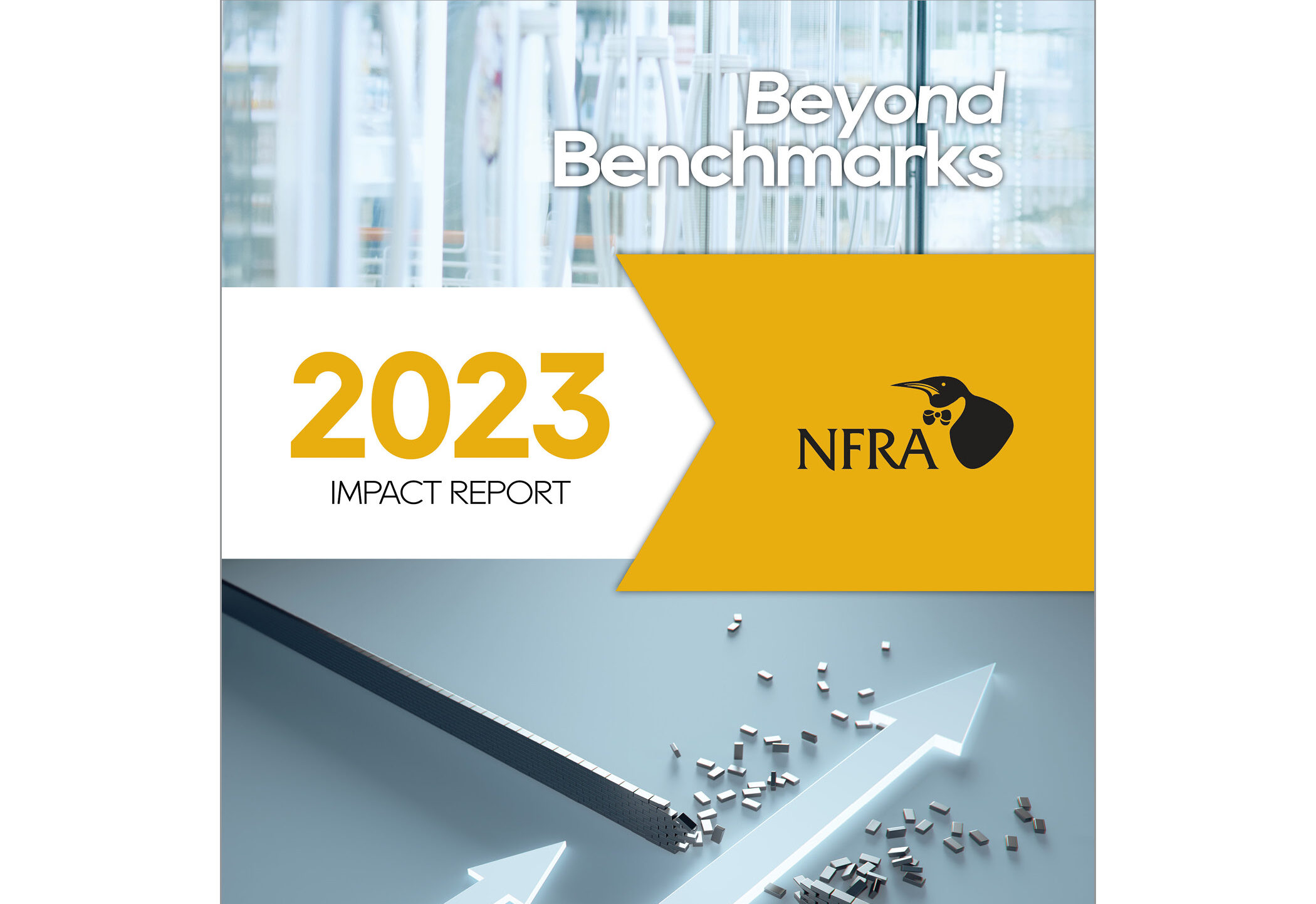 2023 Impact Report