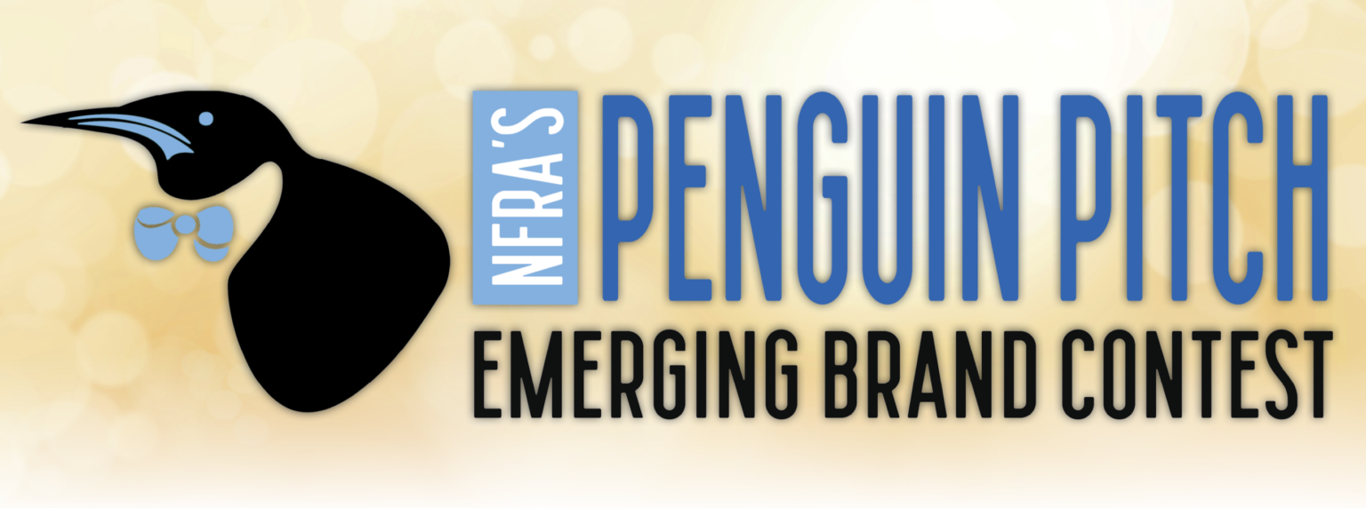 NFRA Announces 2024 Penguin Pitch Contest Finalists National Frozen