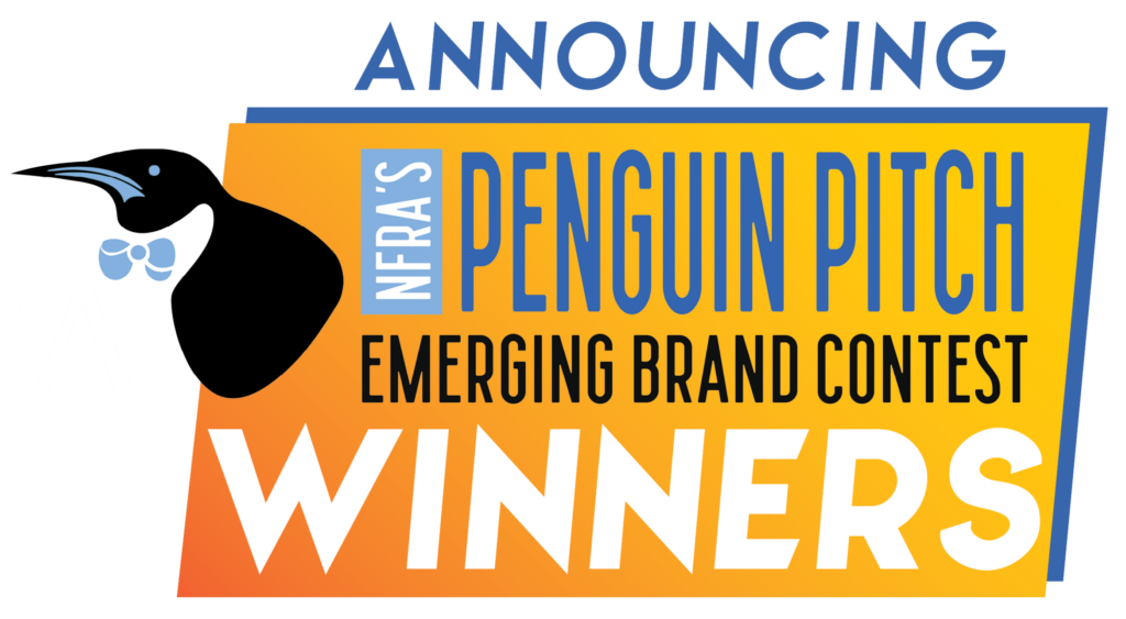 NFRA Announces Winners of Inaugural Penguin Pitch Contest