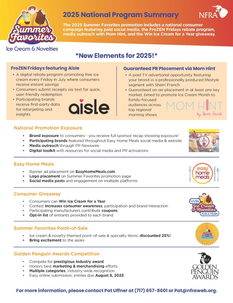 2025 NFRA Summer Favorites Ice Cream Summary & Form_Page_2