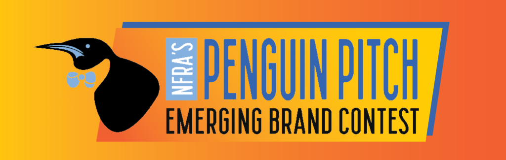 NFRA Penguin Pitch 2025: Recognizing Innovation in Frozen and Refrigerated Foods