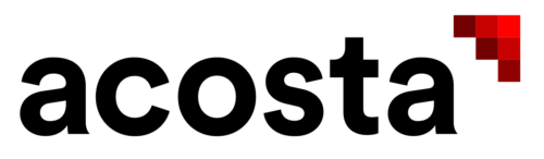 Acosta Sales & Marketing logo