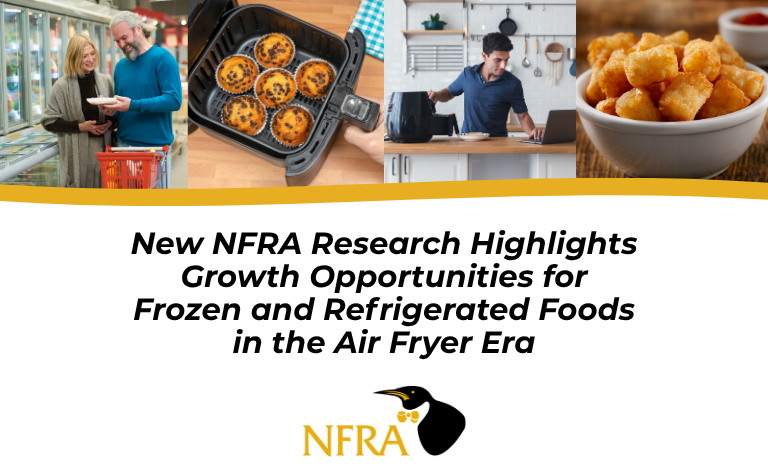 NFRA logo