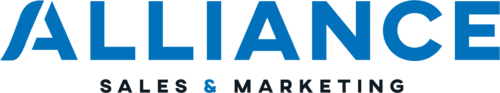 Alliance Sales & Marketing logo