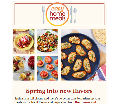 April EHM Newsletter