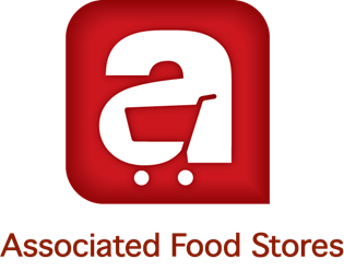 Associated Food Stores logo