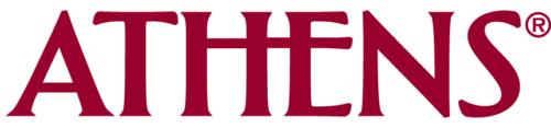 Athens Foods logo