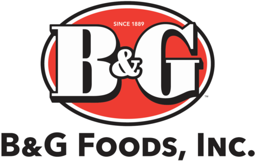 B&G Foods Logo