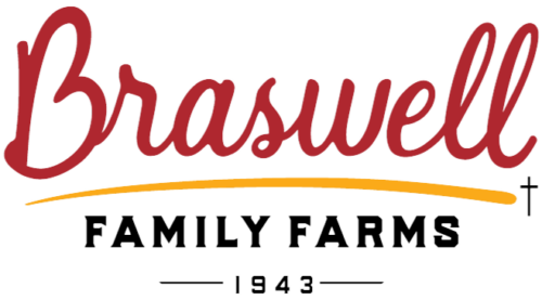 Braswell Family Farms logo