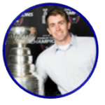 Tom Broderick Headshot