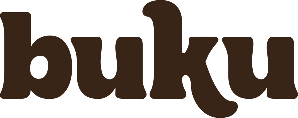 Buku Foods Logo - 26