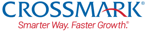 CROSSMARK logo