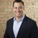 Michael Coleman Headshot