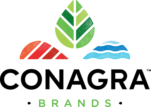 Conagra Brands logo
