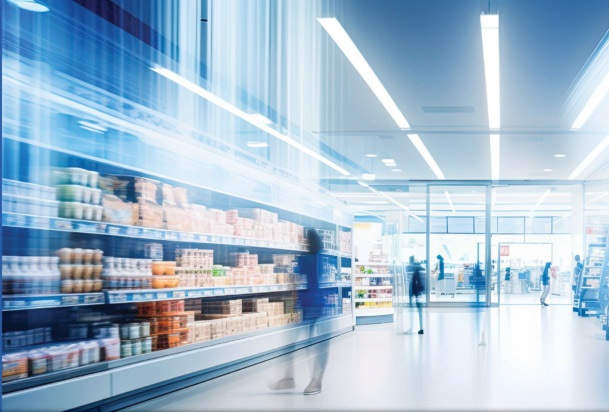 Grocery Store