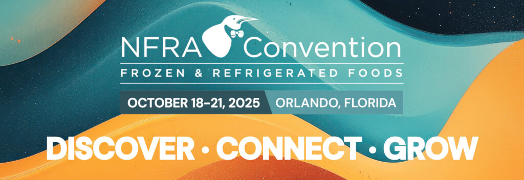 NFRA convention banner
