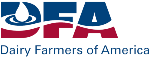 Dairy Farmers of America logo