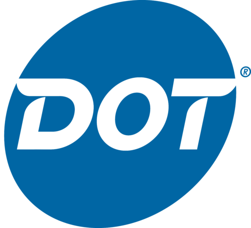 Dot Foods logo