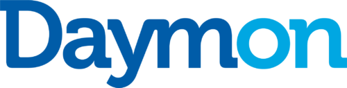 Daymon logo