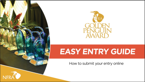 Easy Entry Guide image