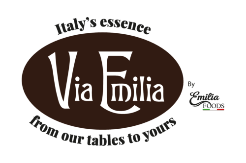 Emilia Foods logo