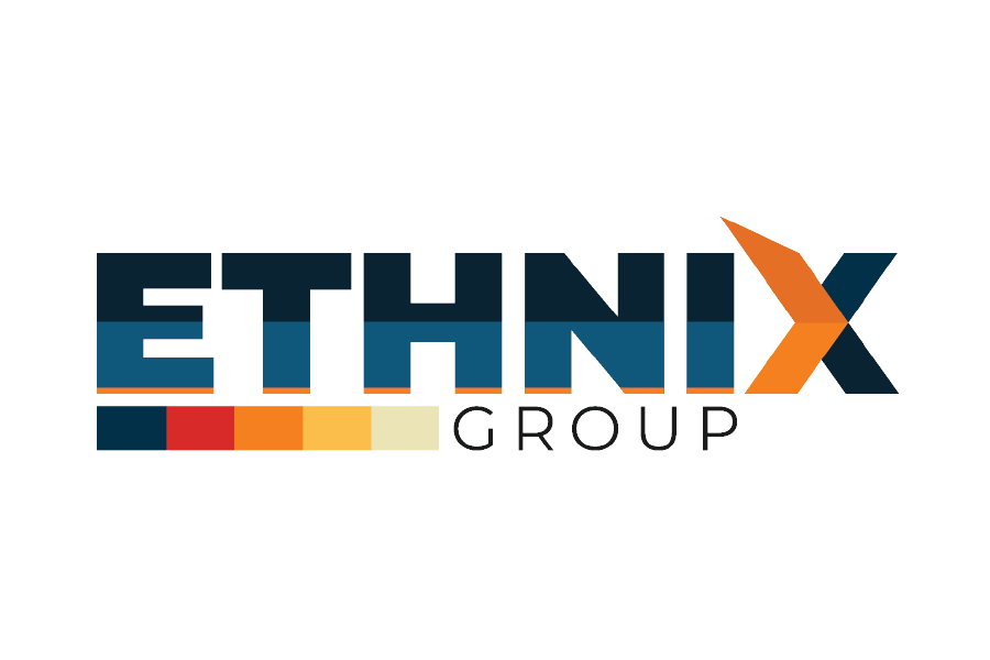 Ethnix Group logo