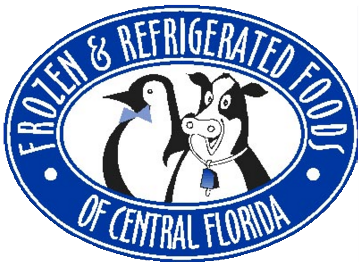 Frozen & Refrigerated Foods of Central Florida logo