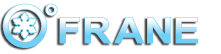 Frozen and Refrigerated Association of the Northeast logo