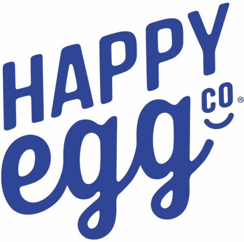 The Happy Egg Co. Logo
