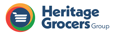 Heritage Grocers Group logo