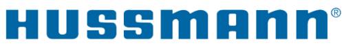 Hussmann logo
