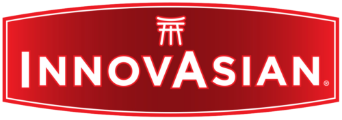 InnovAsian Cuisine logo