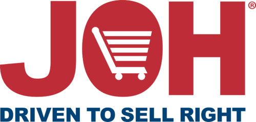 JOH logo