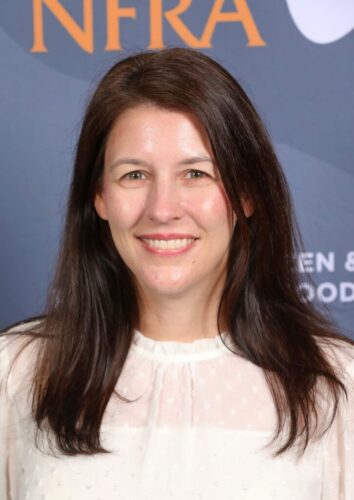 Jennifer Shelfer