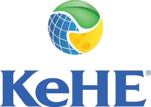 KeHE logo