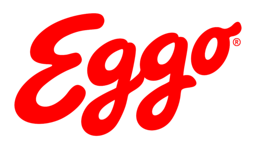 Eggo Logo