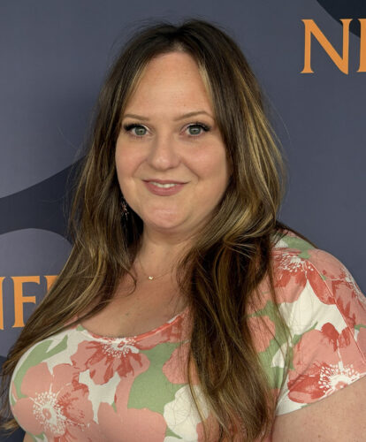 Kelly Murphy Headshot 2026