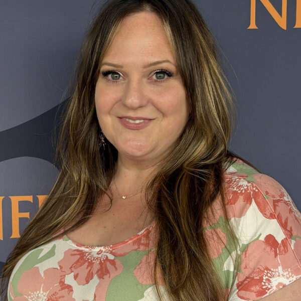 Kelly Murphy Headshot 2026