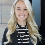 Melissa Luther Headshot