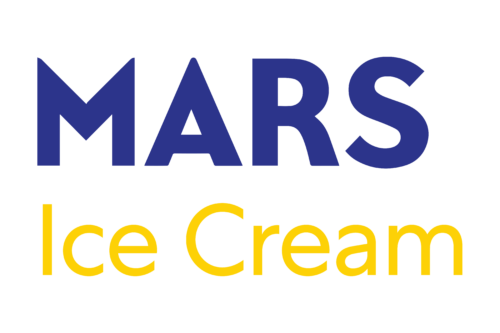 Mars Ice Cream logo
