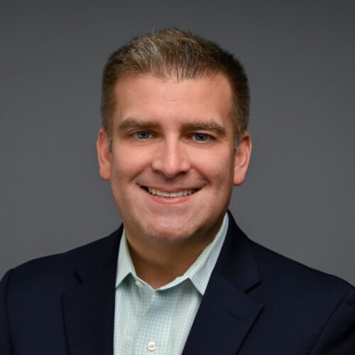 Matthew Point Headshot