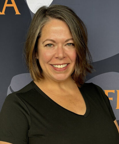 Melissa Anderson Headshot 2026